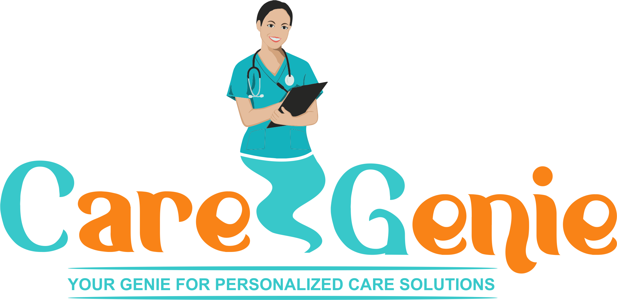 CareGenie Private Limited